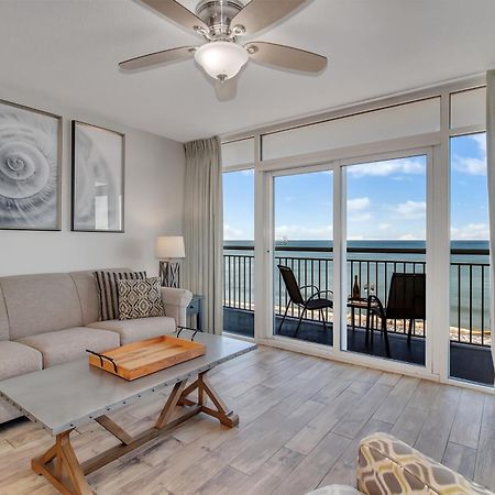 Oceanfront Work From Here Central Location! 1157 เมอร์เทิลบีช ภายนอก รูปภาพ