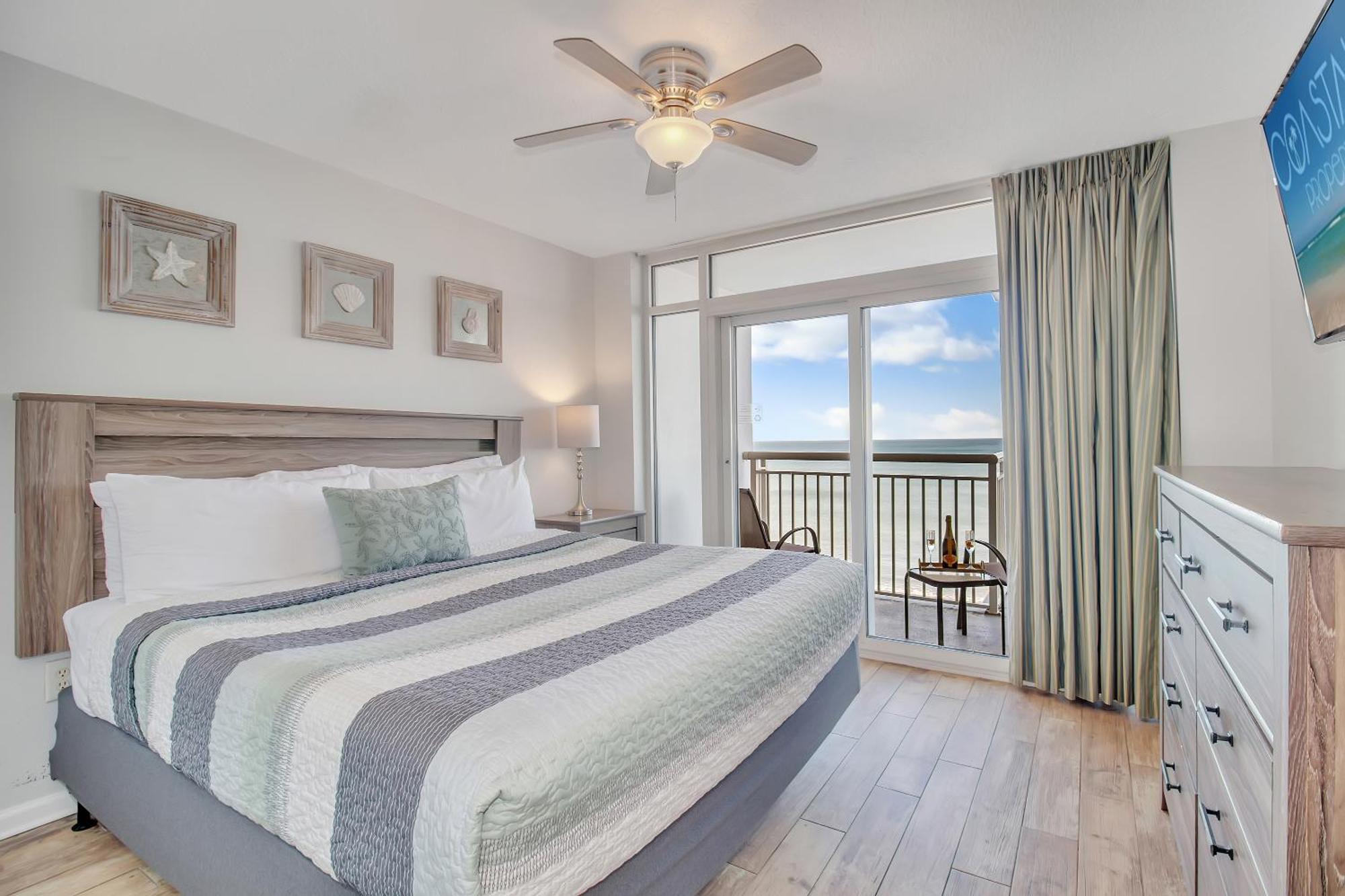 Oceanfront Work From Here Central Location! 1157 เมอร์เทิลบีช ภายนอก รูปภาพ
